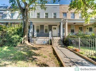 1628 Massachusetts Ave SE, Washington, DC 20003