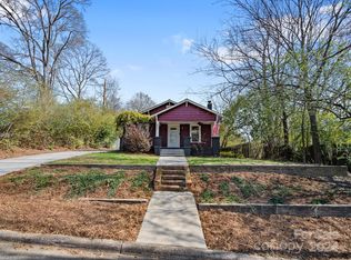 1617 Wickford Pl, Charlotte, NC 28203