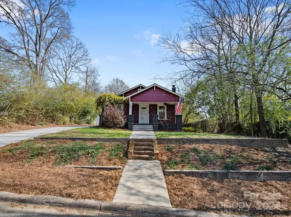 1617 Wickford Pl, Charlotte, NC 28203