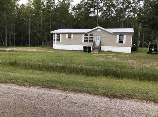 10665 Dillon Ave, Hastings, FL 32145