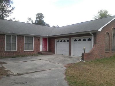691 Palmer Dr, Orangeburg, SC, 29115
