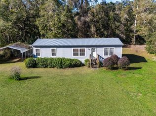 21800 SW 15th Ave, Newberry, FL 32669