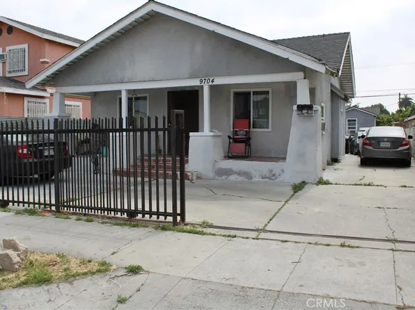 9704 Graham Ave, Los Angeles, CA 90002
