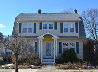 46 Wilder Ter, West Springfield, MA 01089