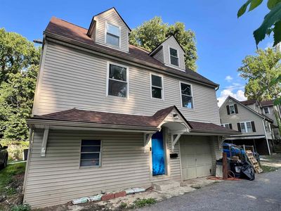 1819 Magnolia Ln, Huntington, WV, 25701