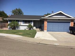 210 Alvarado Way, Tracy, CA 95376