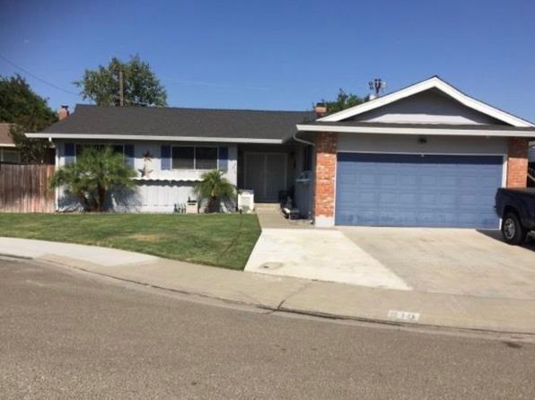 210 Alvarado Way