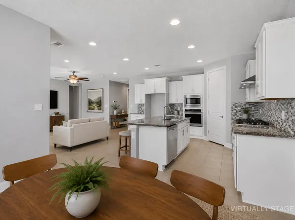 6109 Goldenseal Ct NW, Albuquerque, NM 87120