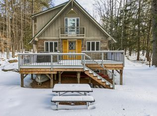 54 Schrader Drive, Denmark, ME 04022