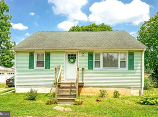 164 S Tuckahoe Rd, Williamstown, NJ 08094