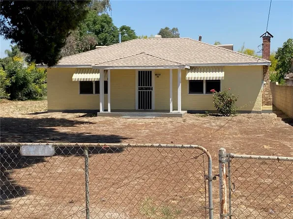 18928 San Bernardino Ave, Bloomington, CA 92316