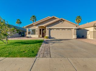 3920 E Pinon Ct, Gilbert, AZ 85234