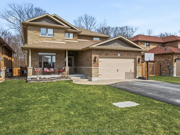 57 Appledene Dr, Quinte West, ON K8V 6X7