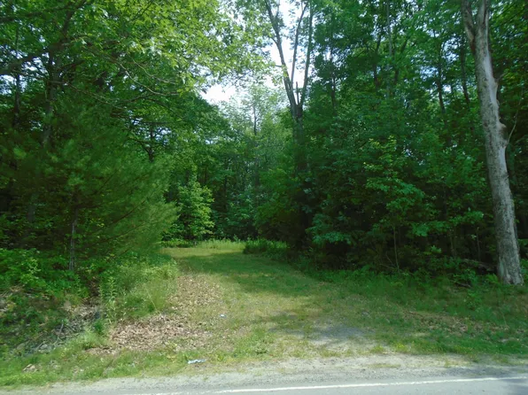Lot 40 Snow Pond Road, Oakland, ME 04963