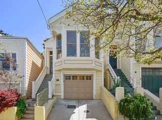 557 Jersey St, San Francisco, CA 94114, MLS# 423909120