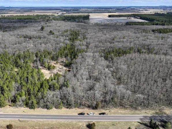 County Road A, Grand Marsh, WI 53936