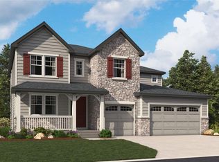 9218 Gold Lace Pl, Highlands Ranch, CO 80129