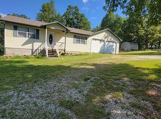 2319B Tar Kiln Rd E, Harrison, AR 72601