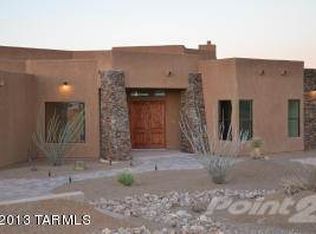 13387 S Sundown Ranch Rd, Vail, AZ 85641