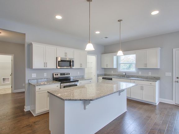 4th image of 168 Bexley Way Lot 273