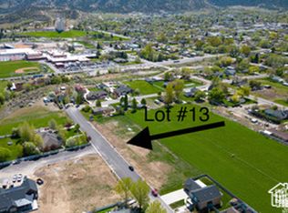 353 W 600 N, Manti, UT 84642