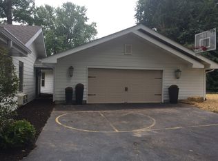 87 River Bend Dr, Chesterfield, MO 63017