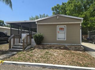 11211 E Bay Rd UNIT 64, Gibsonton, FL 33534