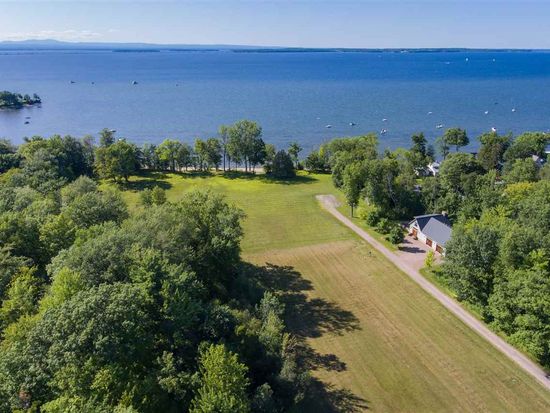 10 Thayer Beach Rd, Colchester, VT 05446 | Zillow