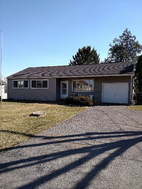 1861 Spring Rd