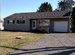 1861 Spring Rd, Carlisle, PA 17013