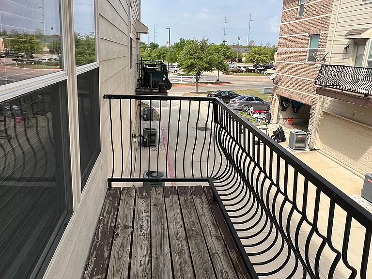 2500 Rockbrook Dr #42 — Photo 33