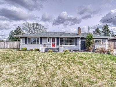 9105 Maple Avenue SW, Lakewood, WA, 98499