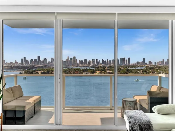 650 West Ave APT 1605, Miami Beach, FL 33139