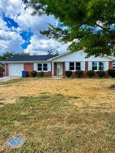 1214 Dee Dee Dr, Richmond, KY, 40475