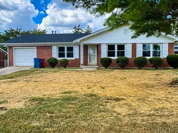 1214 Dee Dee Dr, Richmond, KY 40475