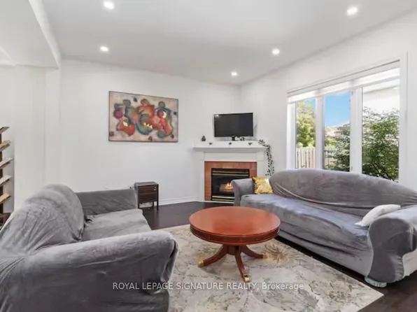 83 Sundridge St, Brampton, ON L7A 1J7