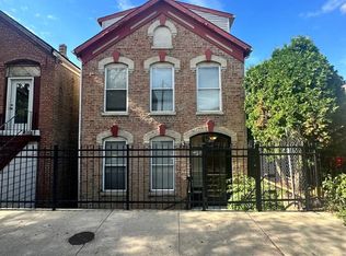 1540 N Paulina St, Chicago, IL 60622