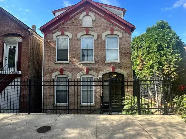 1540 N Paulina St, Chicago, IL 60622