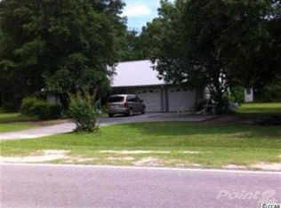 2726 Highway 905, Conway, SC 29526