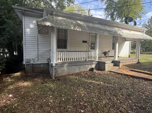 409 Wooding Ave, Danville, VA 24541