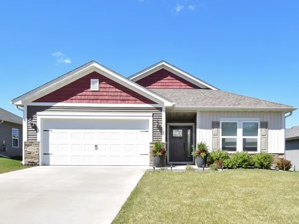 5462 395th St, North Branch, MN 55056