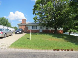 826 Kittle Rd, Wheelersburg, OH 45694