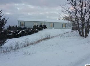 9910 McKinney Rd, Brooklyn, MI 49230