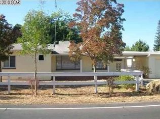 1813 Clayton Way, Concord, CA 94519