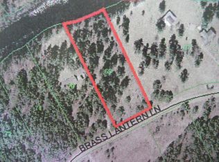 107 Brass Lantern Ln, Elloree, SC 29047