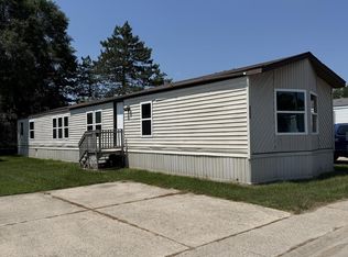 2280 Drive In Ln LOT 34, Mount Pleasant, MI 48858
