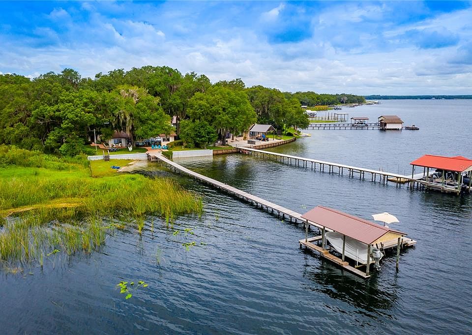 22652 NE 131st Ln, Salt Springs, FL 32134 Zillow