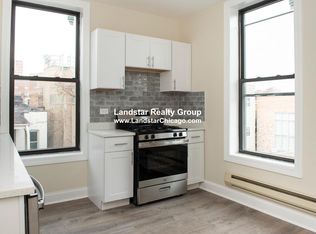 2907 N Mildred Ave #3, Chicago, IL 60657
