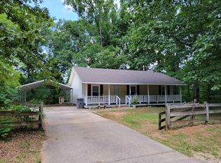 485 Aubrey Dr, Florence, AL 35633