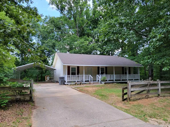 485 Aubrey Dr, Florence, AL 35633